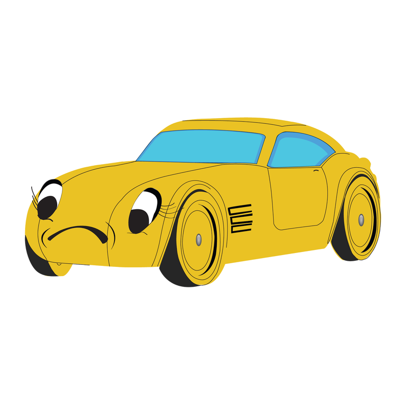 Illustration for article titled First World Problem Story Time: Car Buying Edition...